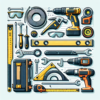 Essential Tools Every Homeowner Needs for Successful DIY Projects: Your Ultimate Guide