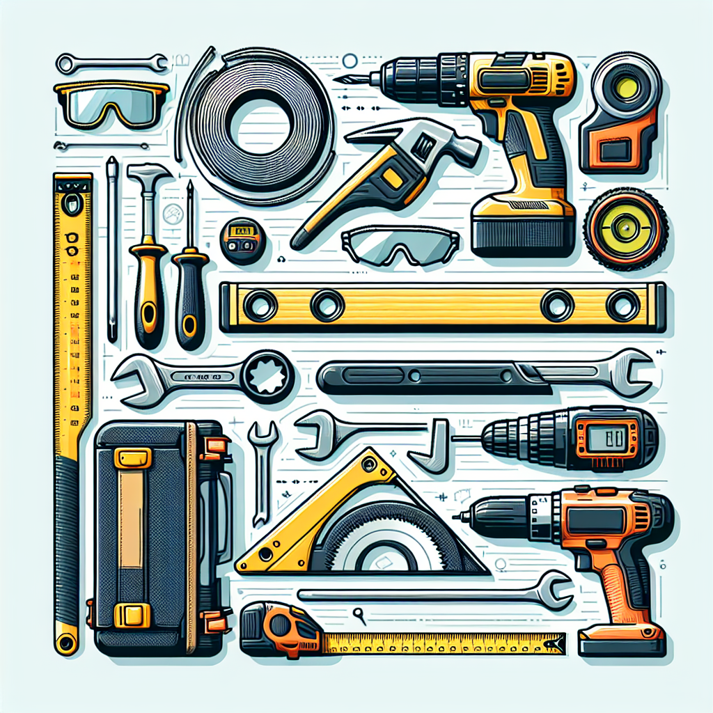 Essential Tools Every Homeowner Needs for Successful DIY Projects: Your Ultimate Guide