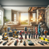 Transform Your Home with These Innovative DIY Tools for Creative Enhancements