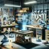 Transforming Home Improvement: Innovative Smart Tools Revolutionizing DIY Projects for Tomorrow