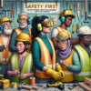 Essential Personal Protective Gear Every DIY Enthusiast Needs for Safe Home Projects