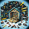 Transform Your Tool Shed: Must-Have DIY Tools Reviewed for Your Next Project