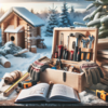 Essential Tools for Your Winter DIY Projects: A Seasonal Preparation Guide