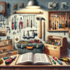 Ultimate Guide to Home Repair: Must-Have Tools for Tackling Common Household Issues