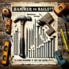 Nail Your Projects: A Comprehensive Guide to Essential Building Supplies for Every DIY Enthusiast
