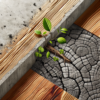 Transforming Construction: Exploring Eco-Friendly Building Materials from Concrete to Timber