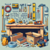 Essential Homeowner’s Guide to Must-Have Building Supplies for Every Project