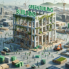 Revolutionizing Construction with Eco-Friendly Materials: The Green Building Movement’s Impact on Sustainability