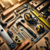 Ultimate Guide to Essential Tools for Building Projects: Equip Yourself with the Best Supplies for Success