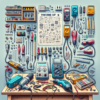 Elevate Your DIY Game: Must-Have Electrical Tools for Every Project Enthusiast
