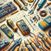 Essential Electrical Tools for Home Renovation: Discover the Top 10 Must-Haves for Your DIY Wiring Projects