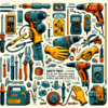 Mastering Electrical Tool Safety: Essential Tips for Effective and Secure Usage