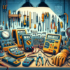 Essential Tools for DIY Electrical Projects: Create a Successful Home Workshop Today!