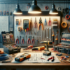 Master Your Trade with Elite Electrical Tools: A Handy Guide for Professional Handymen