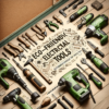 Sustainable Electrical Tools for Eco-Conscious DIY Enthusiasts: Make a Green Impact on Your Projects