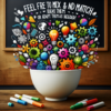 Unleash Your Creativity: Exciting Ways to Combine Ideas for Unique Projects and Innovative Solutions
