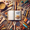 Unleash Your Inner Chef: A Complete Guide to Crafting Custom DIY Kitchen Tools for Culinary Mastery