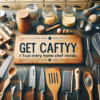 Enhance Your Culinary Skills with These 10 Must-Have DIY Kitchen Tools for Every Home Chef