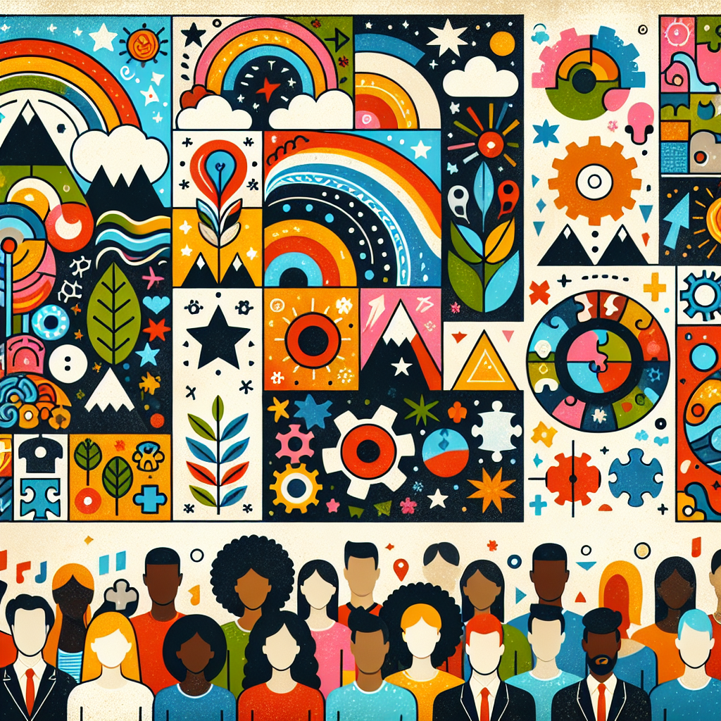 Unleash Your Creativity: Innovative Strategies to Connect with Your Audience and Elevate Your Content!