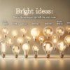 Illuminate Your Space: A Comprehensive Guide to Selecting the Ideal Light Bulb for Every Room in Your Home