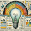 Illuminate Your Space: A Comprehensive Guide to Lumens, Watts, and Color Temperature Explained