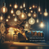 Illuminate Your Life: Expert Tips for Boosting Mood and Creating Inviting Atmosphere with Light Bulbs