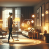 Illuminate Your Wellness: Discover the Surprising Health Benefits of Optimal Home Lighting