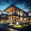 Illuminate Your Home: The Impact of LED Lighting on Modern Living Spaces