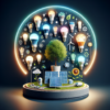 Illuminate Your Home Sustainably: Discover Why LEDs Are the Ultimate Choice for Eco-Friendly Living in 2023