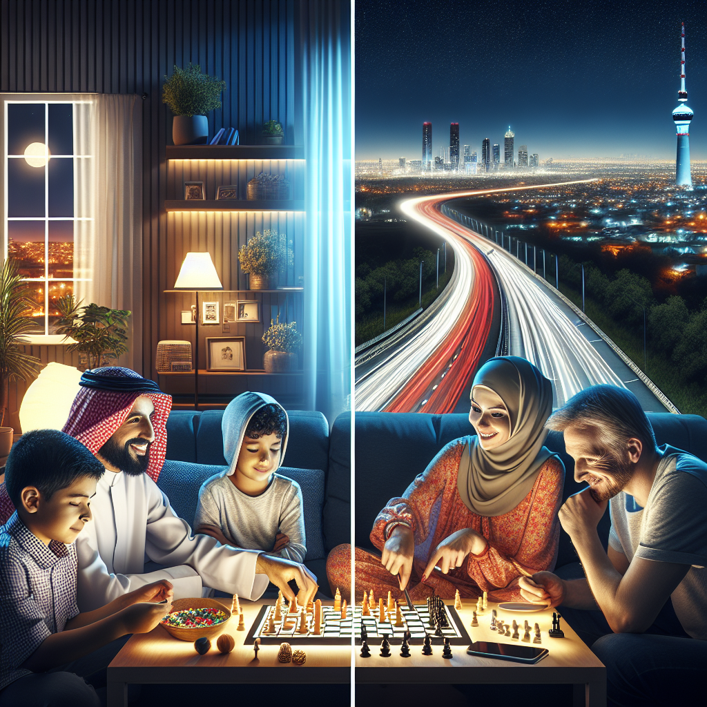 Illuminate Every Space: Discover the Versatile Applications of LED Lighting Solutions for Homes and Highways