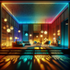 Illuminate Your Space: Discover the Remarkable Benefits of LED Lighting for a Brighter, More Inviting Home