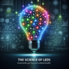 Unlocking LED Technology: Discover the Science Behind How They Work and the Incredible Benefits They Offer