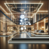 Transform Your Space: The Impact of Decorative LED Lighting on Contemporary Design Aesthetics
