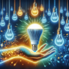 Unlocking Savings: Discover the Long-Term Advantages of Switching to LED Lighting