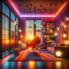 Illuminate Your Space: Discover 2024’s Hottest Home Lighting Trends for a Brighter, Stylish Living Environment
