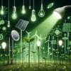 Illuminate Sustainably: Your Ultimate Guide to Eco-Friendly Lighting Solutions