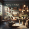 Chic and Affordable Lighting Solutions to Transform Your Space Without Overspending