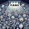 “Discover the Ultimate Guide to Fans: Types, Benefits, and Trending Models for Every Room”