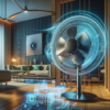 Transform Your Living Space with the Latest Breakthroughs in Fan Technology