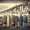 The Transformation of Measuring Tools: From Traditional Rulers to Cutting-Edge Laser Measures