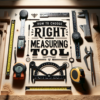 Ultimate Guide to Selecting the Perfect Measuring Tool for Your Next DIY Project