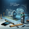 Revolutionizing Construction: How Innovative Measuring Tools are Transforming the Industry