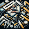 Master the Essentials: A Comprehensive Beginner’s Guide to Measuring Tools with Expert Tips and Tricks for Ultimate Success