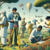Real-World Success Stories: How Measuring Tools Transform Outcomes in Various Industries