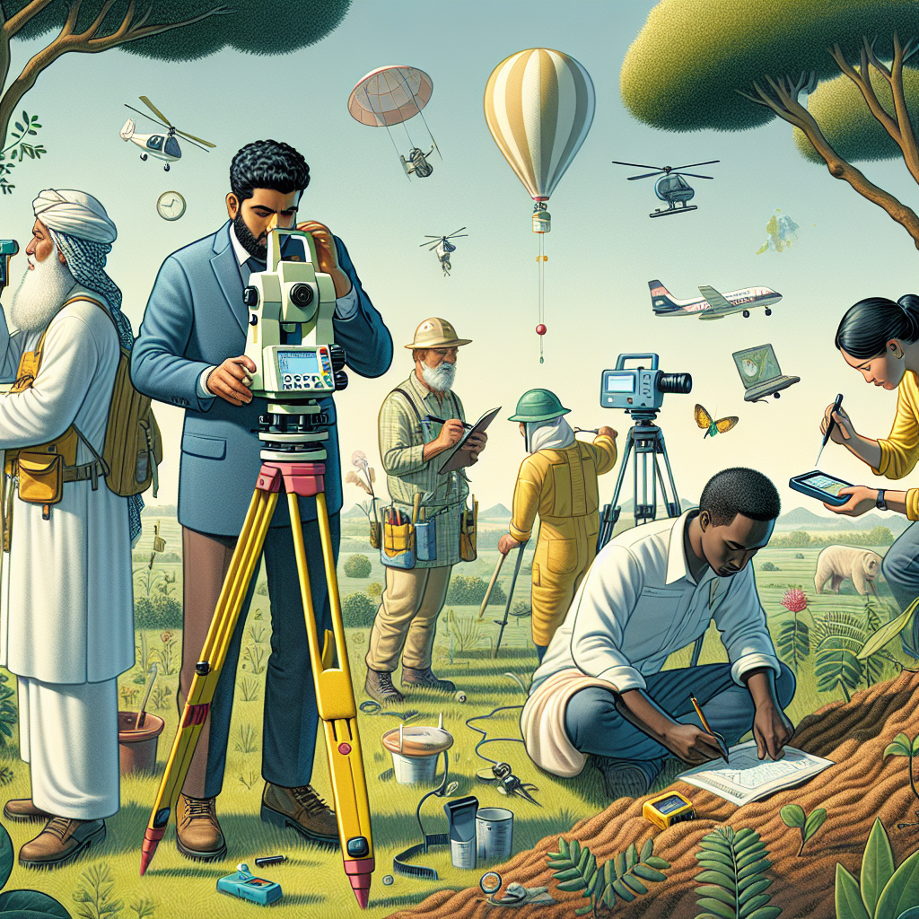 Real-World Success Stories: How Measuring Tools Transform Outcomes in Various Industries