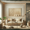Transform Your Space: Elevate Interior Design with Creative Textured Wall Supplies